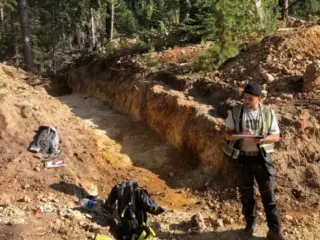 Kodiak Copper alcanza un hito clave con la estimación inicial de recursos minerales en el proyecto MPD Cobre-Oro