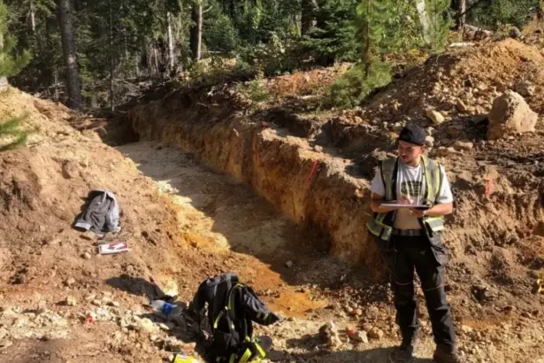 Kodiak Copper alcanza un hito clave con la estimación inicial de recursos minerales en el proyecto MPD Cobre-Oro