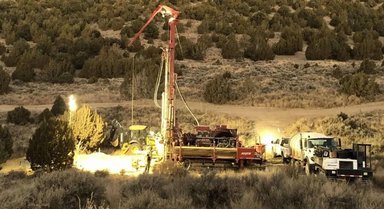 Revival Gold ofrece actualizaciones de la perforación en el Proyecto Mercur Gold en Utah Revival Gold ofrece actualizaciones de la perforación en el Proyecto Mercur Gold en Utah