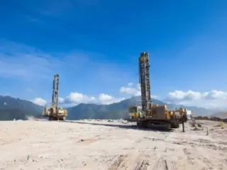 Nexus Minerals avanza cinco prospectos clave en Wallbrook y prepara campaña de perforación 2026