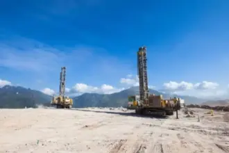 Nexus Minerals avanza cinco prospectos clave en Wallbrook y prepara campaña de perforación 2026