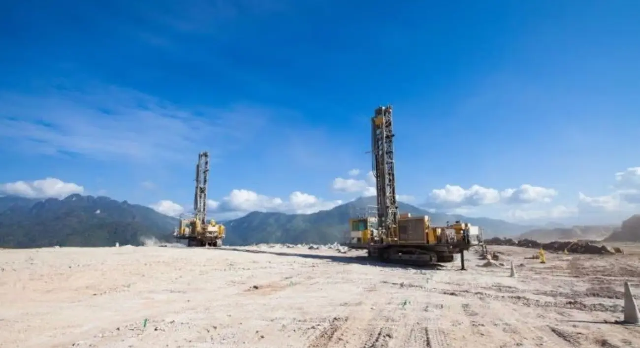 Nexus Minerals avanza cinco prospectos clave en Wallbrook y prepara campaña de perforación 2026 Nexus Minerals avanza cinco prospectos clave en Wallbrook y prepara campaña de perforación 2026