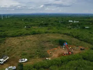 Tanzania: Lake Victoria Gold anuncia resultados adicionales de perforación en Imwelo