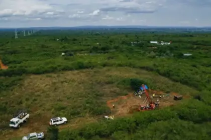 Tanzania: Lake Victoria Gold anuncia resultados adicionales de perforación en Imwelo