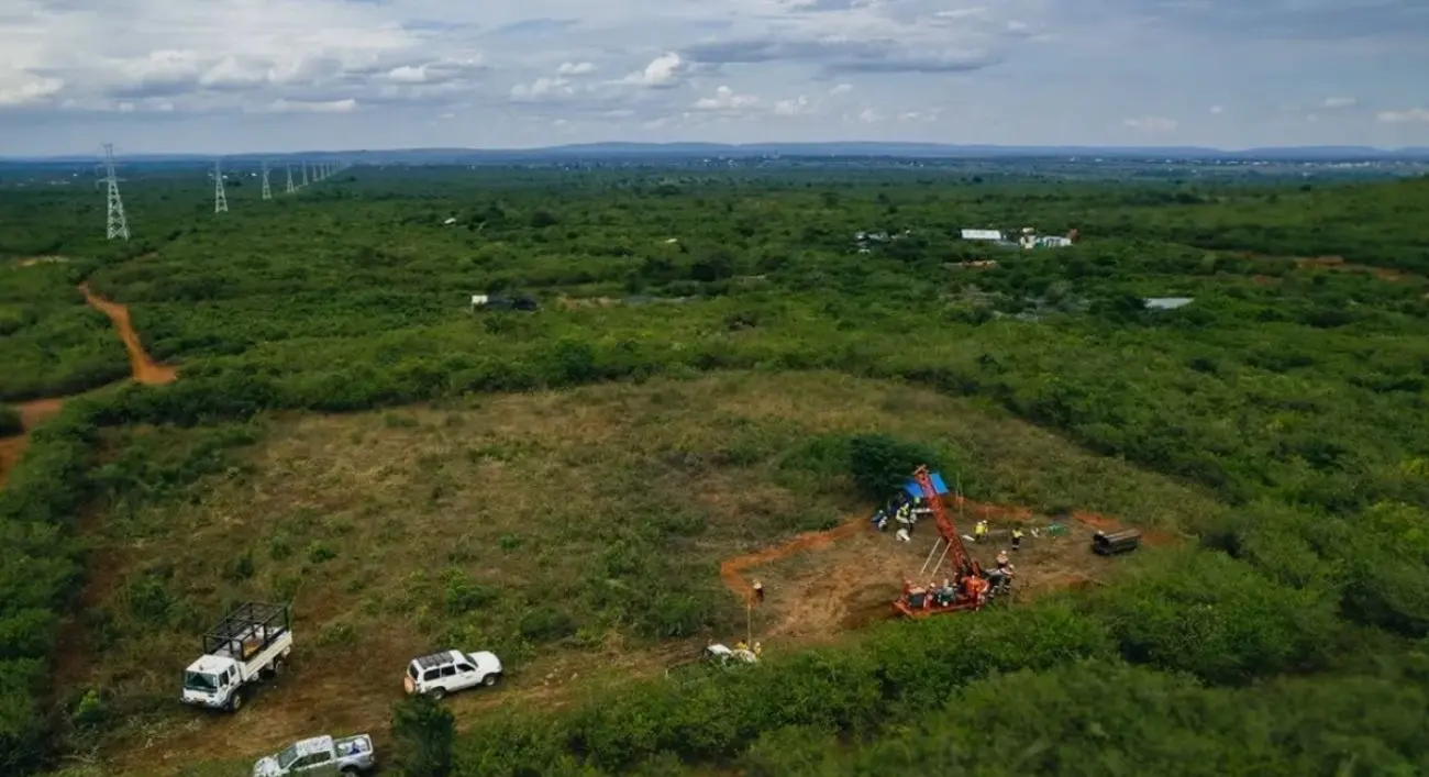 Tanzania: Lake Victoria Gold anuncia resultados adicionales de perforación en Imwelo Tanzania: Lake Victoria Gold anuncia resultados adicionales de perforación en Imwelo