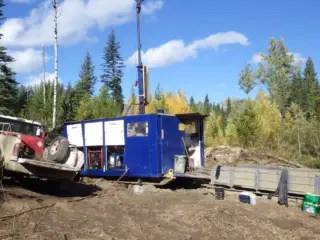 Inomin Mines Inc. amplía el descubrimiento de minerales críticos de la Zona Sur