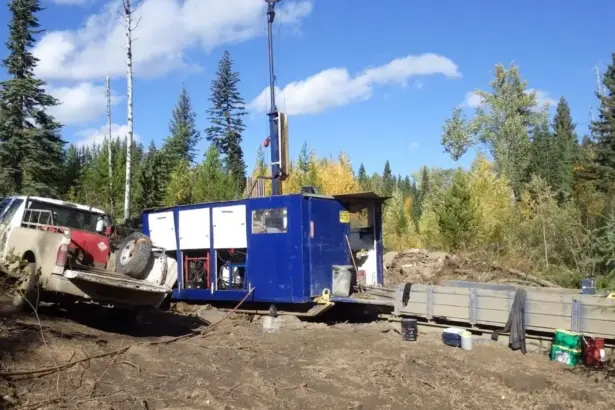 Inomin Mines Inc. amplía el descubrimiento de minerales críticos de la Zona Sur