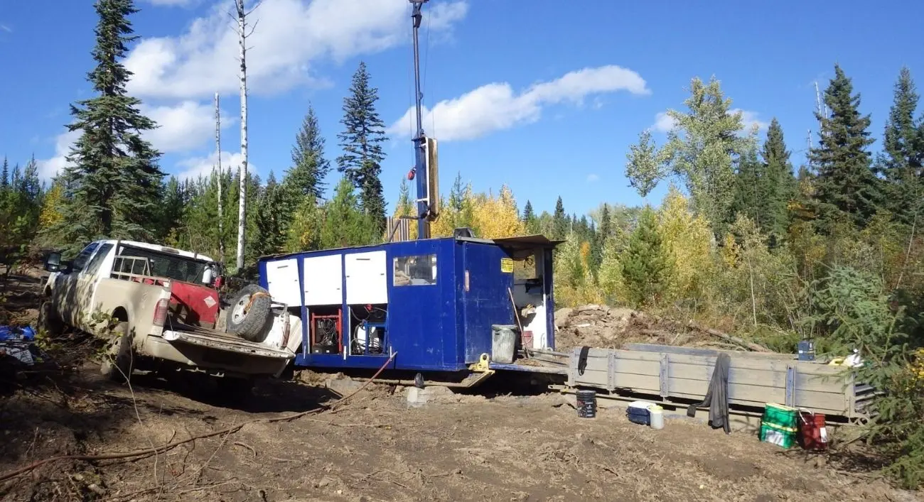 Inomin Mines Inc. amplía el descubrimiento de minerales críticos de la Zona Sur