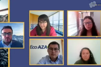 Nuevas normas técnicas de escorias abren oportunidades para conectividad rural y sostenibilidad