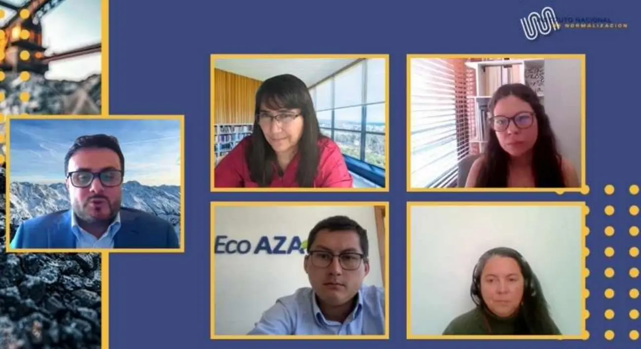 Nuevas normas técnicas de escorias abren oportunidades para conectividad rural y sostenibilidad