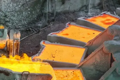 Cobre consolida máximos históricos y anticipa un prolongado ciclo alcista impulsado por la transición energética