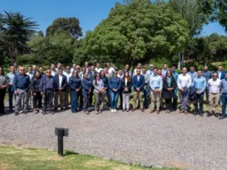 CMP realiza primer encuentro de sostenibilidad con proveedores para avanzar en estrategia carbono neutral