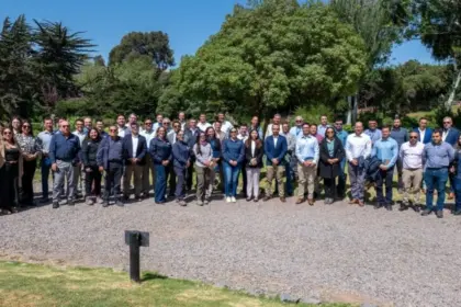 CMP realiza primer encuentro de sostenibilidad con proveedores para avanzar en estrategia carbono neutral