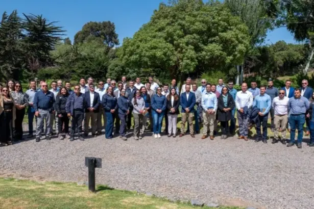 CMP realiza primer encuentro de sostenibilidad con proveedores para avanzar en estrategia carbono neutral