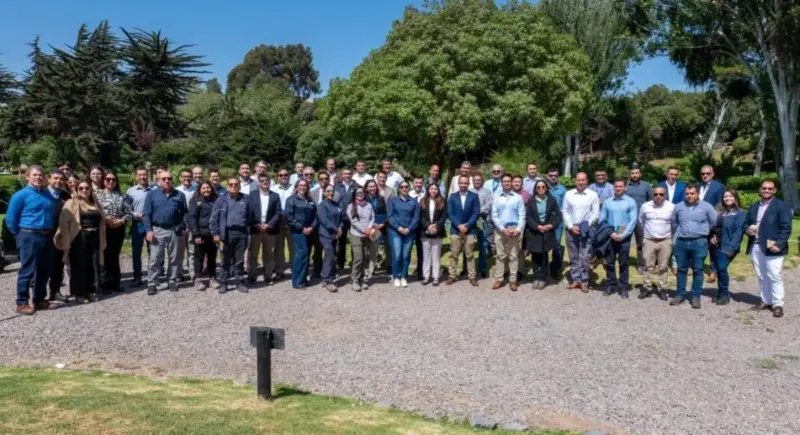 CMP realiza primer encuentro de sostenibilidad con proveedores para avanzar en estrategia carbono neutral