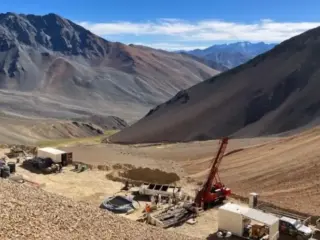 Argentina: San Juan consolida su liderazgo minero con inversiones récord bajo el RIGI