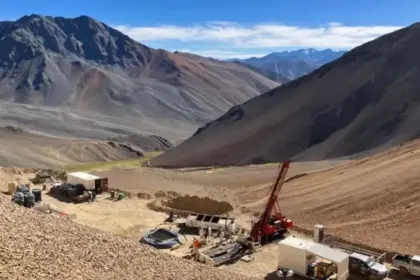 Argentina: San Juan consolida su liderazgo minero con inversiones récord bajo el RIGI