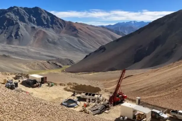 Argentina: San Juan consolida su liderazgo minero con inversiones récord bajo el RIGI