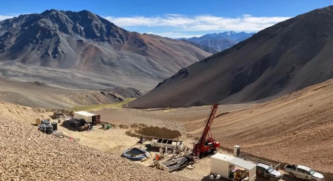 Argentina: San Juan consolida su liderazgo minero con inversiones récord bajo el RIGI
