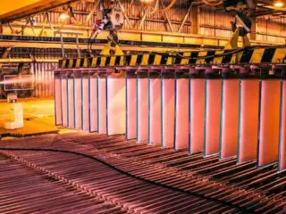 Perú vislumbra un salto histórico en su producción de cobre con proyectos de gran escala