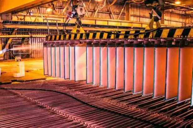 Perú vislumbra un salto histórico en su producción de cobre con proyectos de gran escala