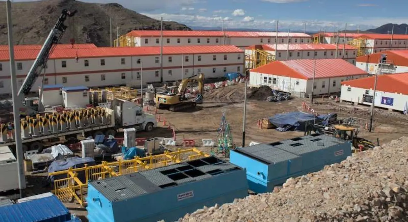 Moquegua encabeza la inversión minera en Perú y consolida su liderazgo regional al tercer trimestre de 2025