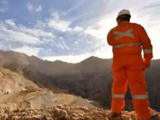 Argentina: San Juan amplía su agenda minera hacia 2026 con licitaciones que incorporan uranio y tierras raras