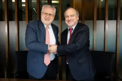 Nace NovaAndino Litio: Codelco y SQM sellan alianza estratégica para explotar el Salar de Atacama hasta 2060