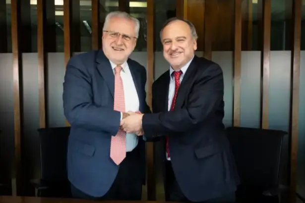 Nace NovaAndino Litio: Codelco y SQM sellan alianza estratégica para explotar el Salar de Atacama hasta 2060