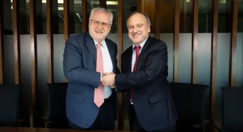 Nace NovaAndino Litio: Codelco y SQM sellan alianza estratégica para explotar el Salar de Atacama hasta 2060