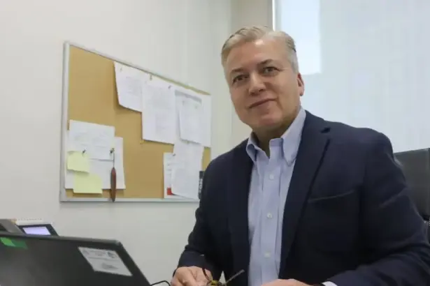 Gremio de la minería designa a Alejandro Canut de Bon como nuevo director en la estatal Enami