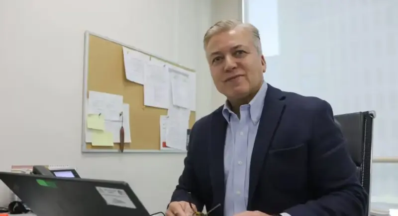 Gremio de la minería designa a Alejandro Canut de Bon como nuevo director en la estatal Enami