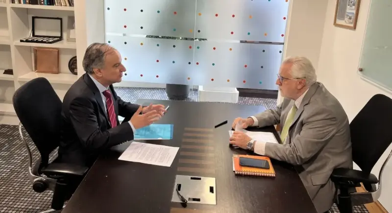 Cuenta regresiva concluida: Codelco y SQM sellan alianza por el litio tras casi tres años de negociaciones