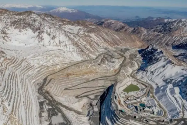 Segundo Tribunal Ambiental ratifica RCA de Los Bronces y descarta impactos viales no previstos