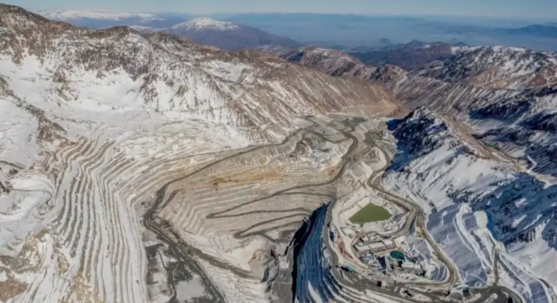 Segundo Tribunal Ambiental ratifica RCA de Los Bronces y descarta impactos viales no previstos