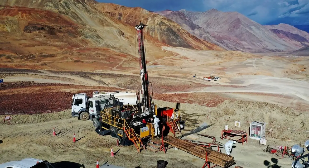 Argentina acelera su apuesta por el cobre y proyecta seis grandes desarrollos mineros a una década