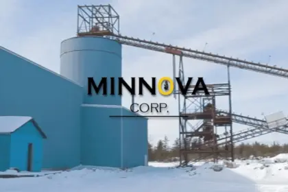 Minnova anuncia expansión estratégica en la mina PL Gold Mine y una subvención de opciones