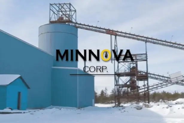 Minnova anuncia expansión estratégica en la mina PL Gold Mine y una subvención de opciones