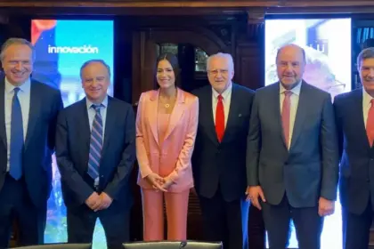 Alianza público-privada del litio se formaliza con nuevo liderazgo y proyección estratégica para Chile