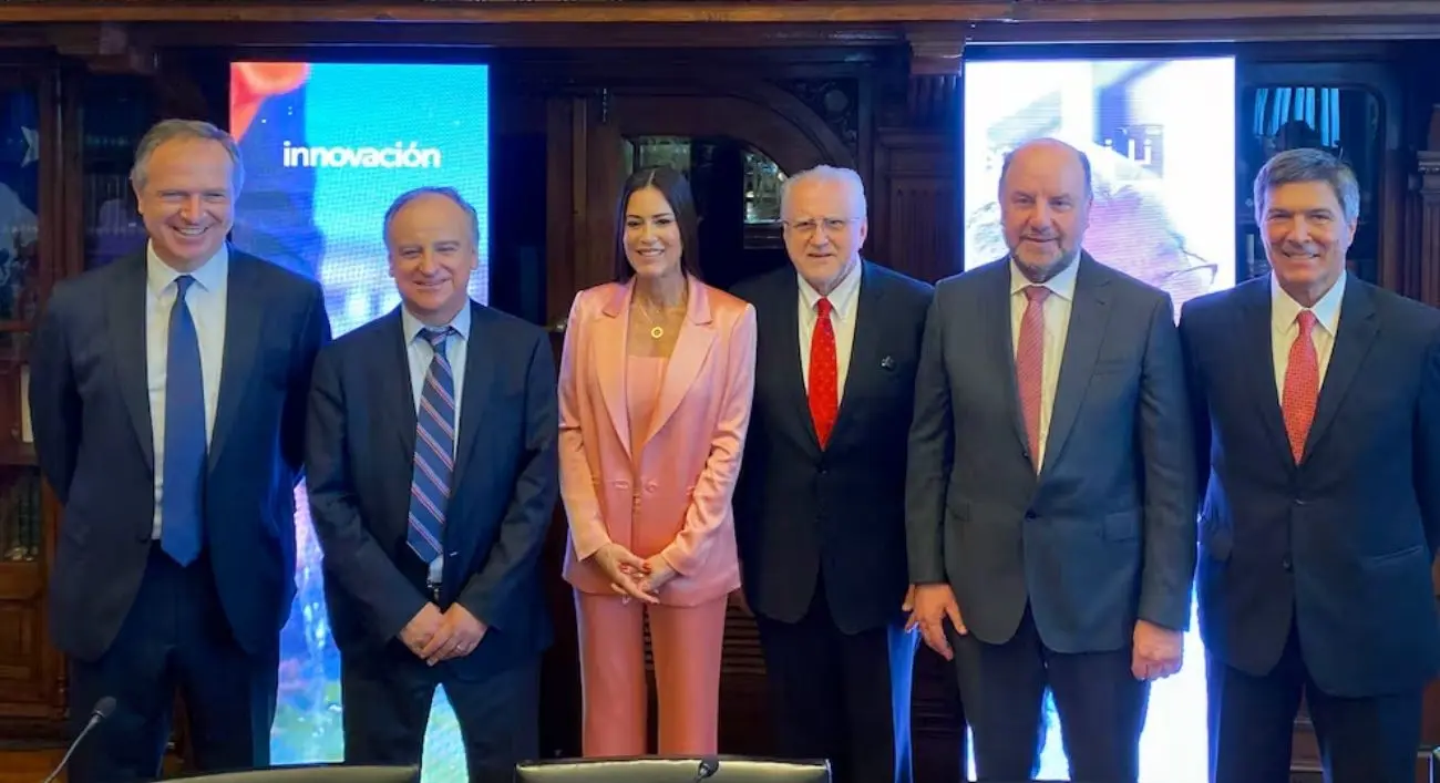 Alianza público-privada del litio se formaliza con nuevo liderazgo y proyección estratégica para Chile