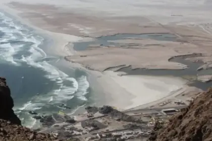 Tribunal Ambiental admite reclamación contra aprobación de proyecto minero Playa Verde en Atacama