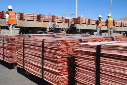 Aduana y Cochilco refuerzan control de exportaciones de cobre en Antofagasta para elevar trazabilidad y transparencia