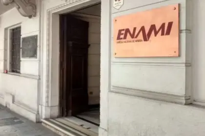 ENAMI refuerza su gestión ambiental con licitación para asesoría técnica especializada