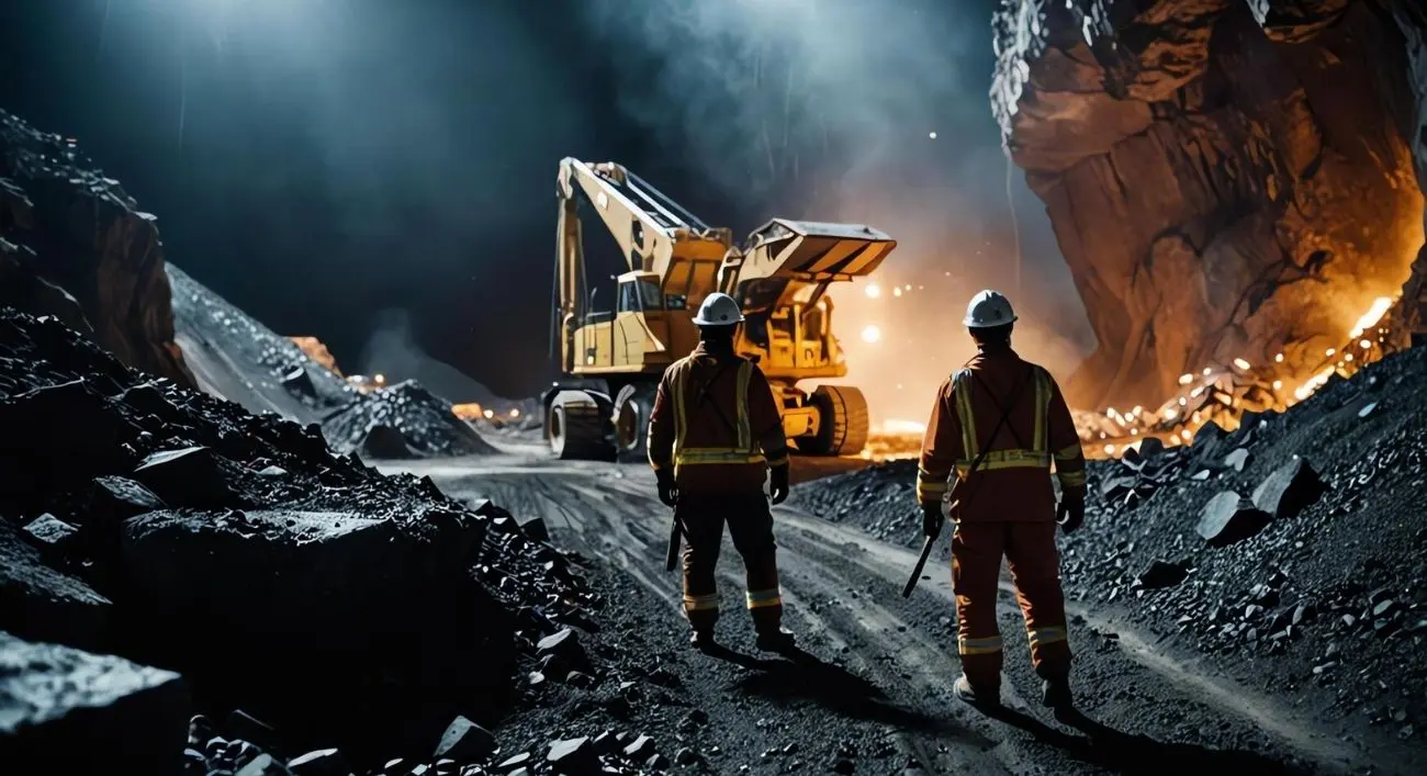 Empresas mineras buscan operadores mineros para sus operaciones