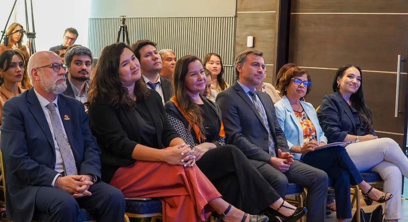 Gobierno refuerza rol estratégico de proveedores en la minería junto a Aprimin Gobierno refuerza rol estratégico de proveedores en la minería junto a Aprimin