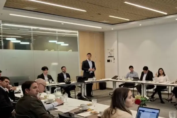 Sonami impulsa alianza estratégica entre centros de estudios con la minería como eje articulador