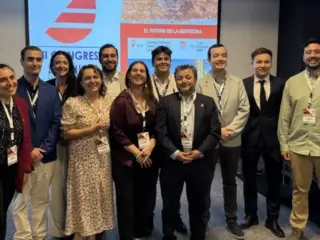 Arcadis impulsa innovación geotécnica en el XII Congreso Chileno de Geotecnia