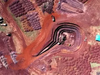 Brasil posterga subasta clave de áreas con minerales críticos por limitaciones presupuestarias del regulador