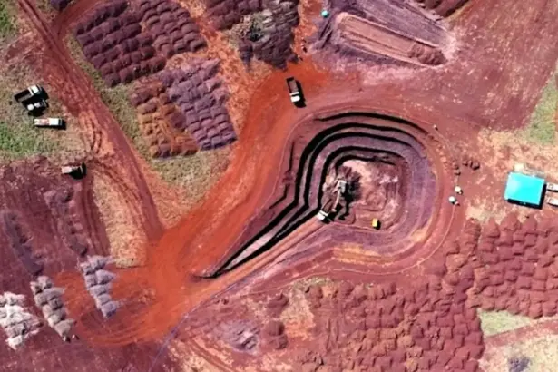 Brasil posterga subasta clave de áreas con minerales críticos por limitaciones presupuestarias del regulador