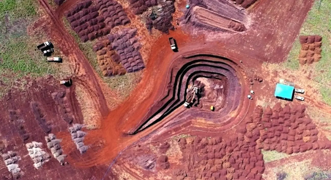 Brasil posterga subasta clave de áreas con minerales críticos por limitaciones presupuestarias del regulador